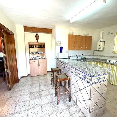 Finca San Rafael Кабра Екстериор снимка