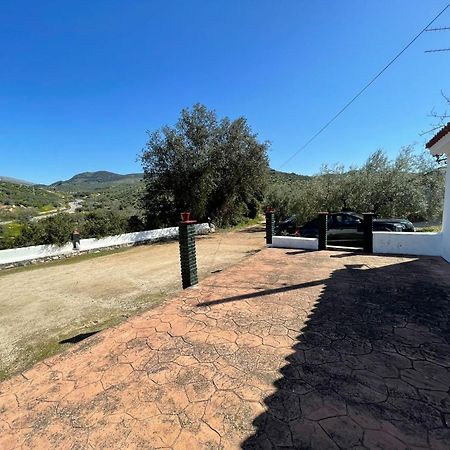 Finca San Rafael Кабра Екстериор снимка