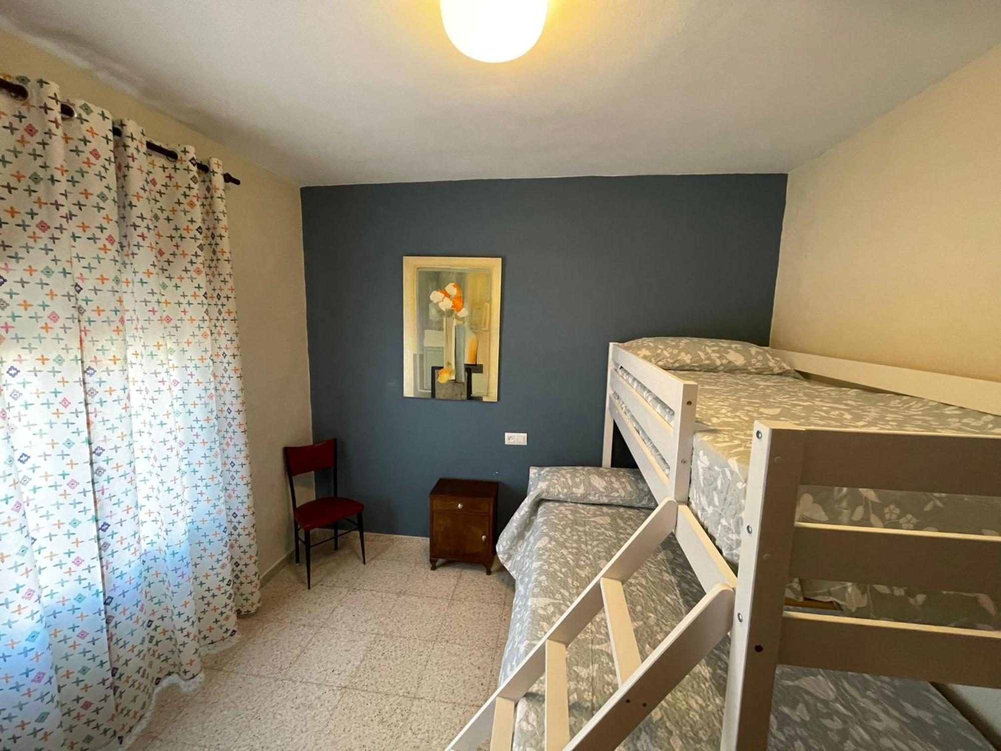 Finca San Rafael Кабра Екстериор снимка