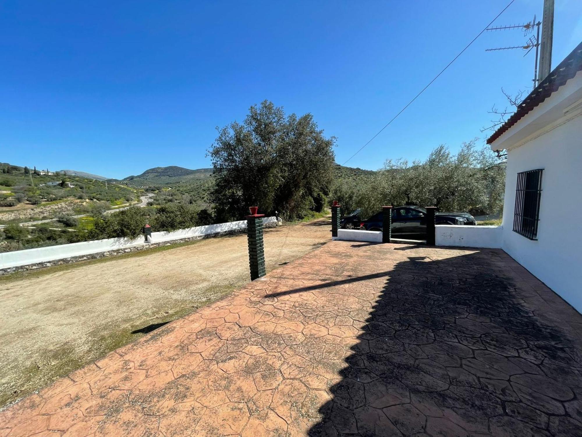 Finca San Rafael Кабра Екстериор снимка